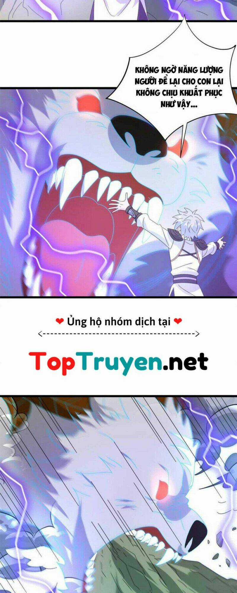 Chân Võ Thế Giới - Chapter 60 - Trang 3