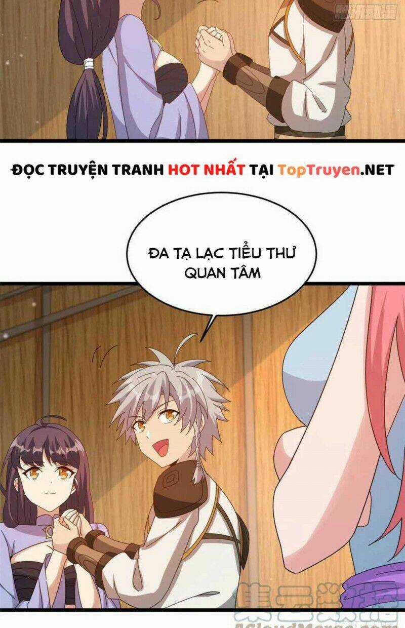 Chân Võ Thế Giới - Chapter 60 - Trang 22