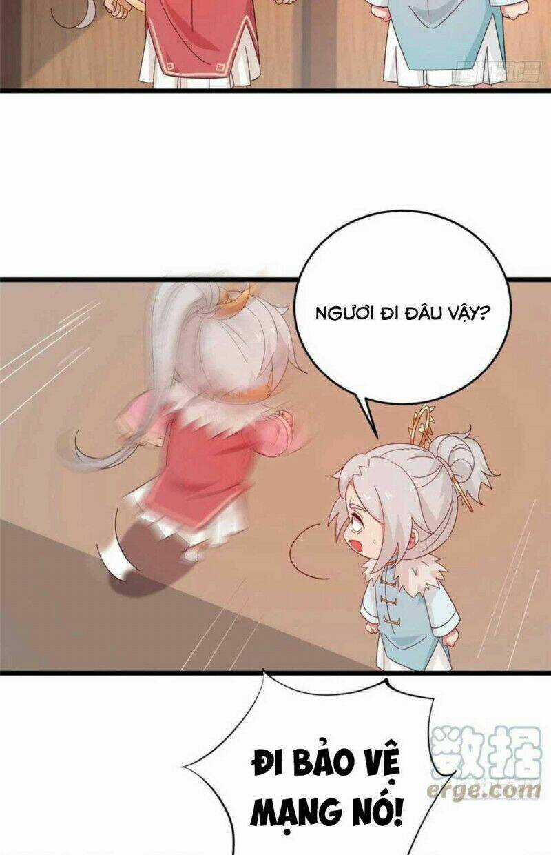 Chân Võ Thế Giới - Chapter 60 - Trang 10