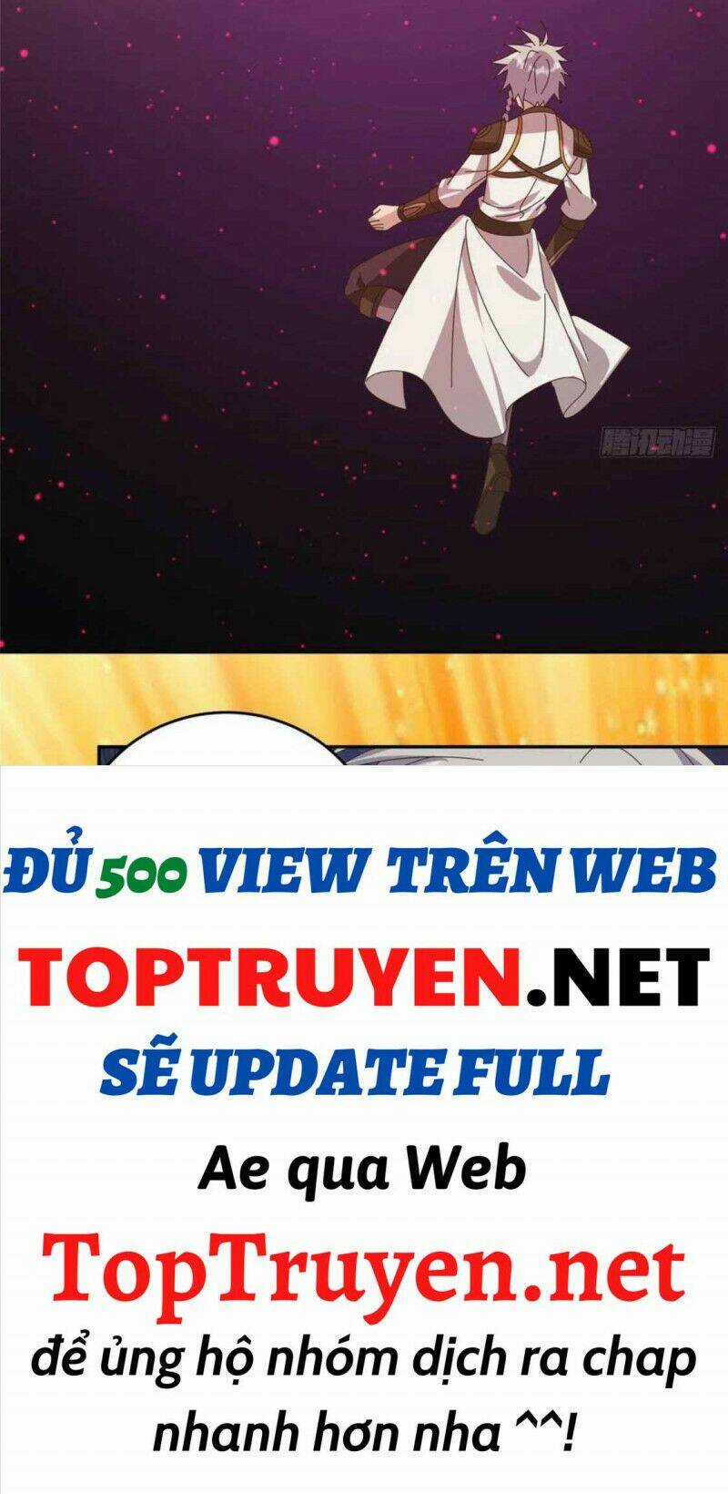 Chân Võ Thế Giới - Chapter 61 - Trang 11