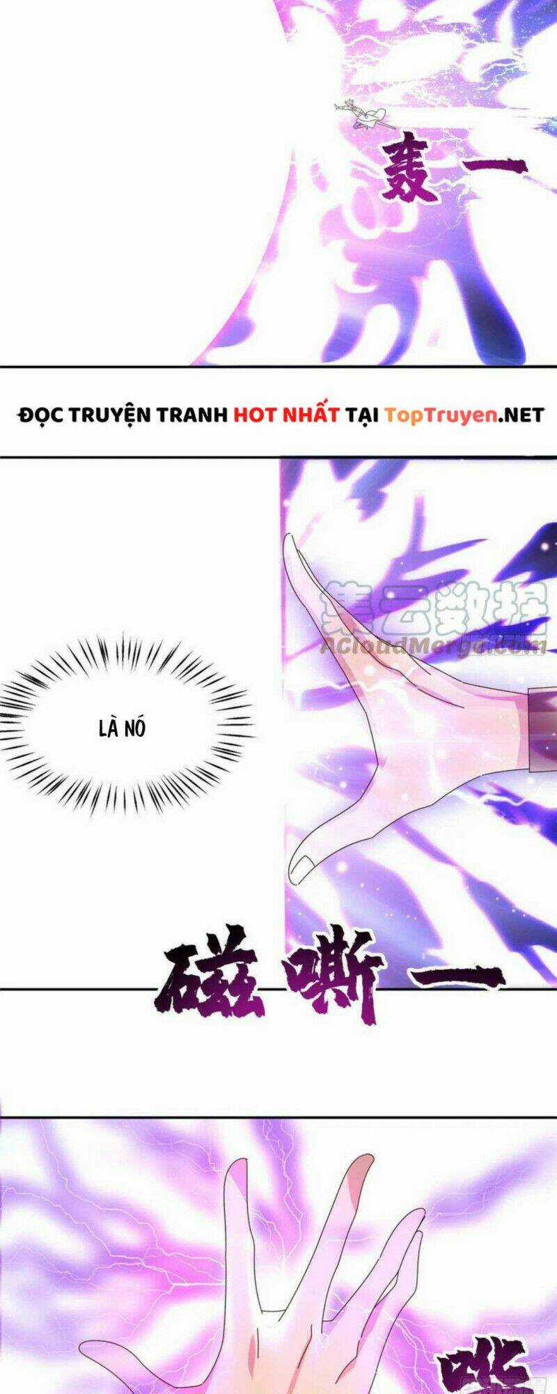 Chân Võ Thế Giới - Chapter 61 - Trang 13