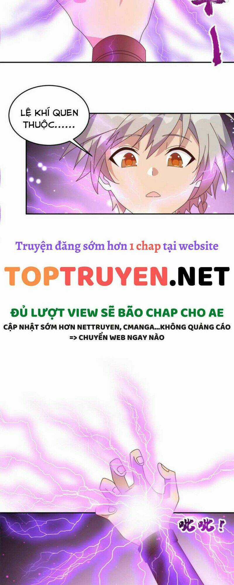 Chân Võ Thế Giới - Chapter 61 - Trang 14