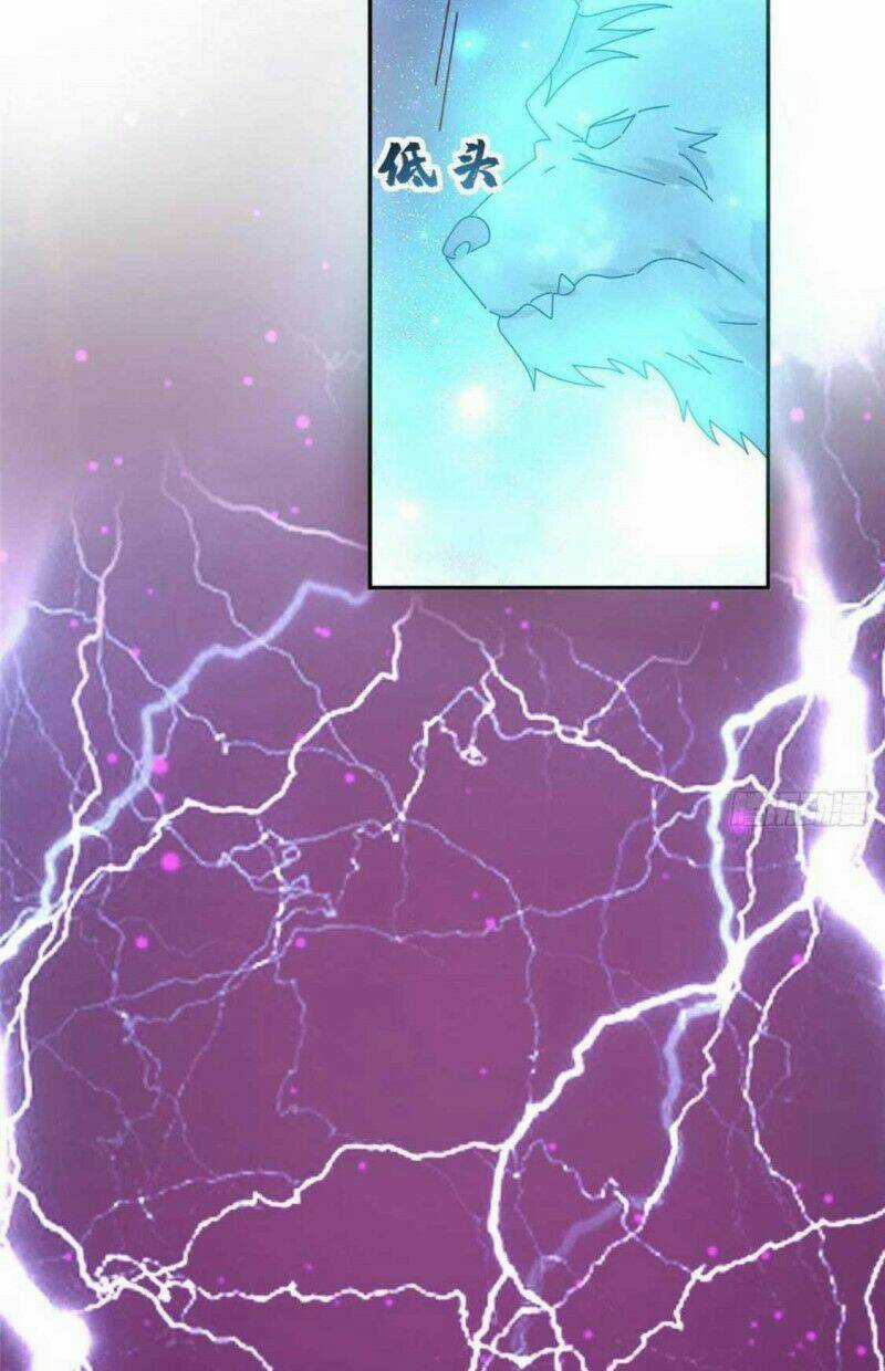 Chân Võ Thế Giới - Chapter 61 - Trang 21