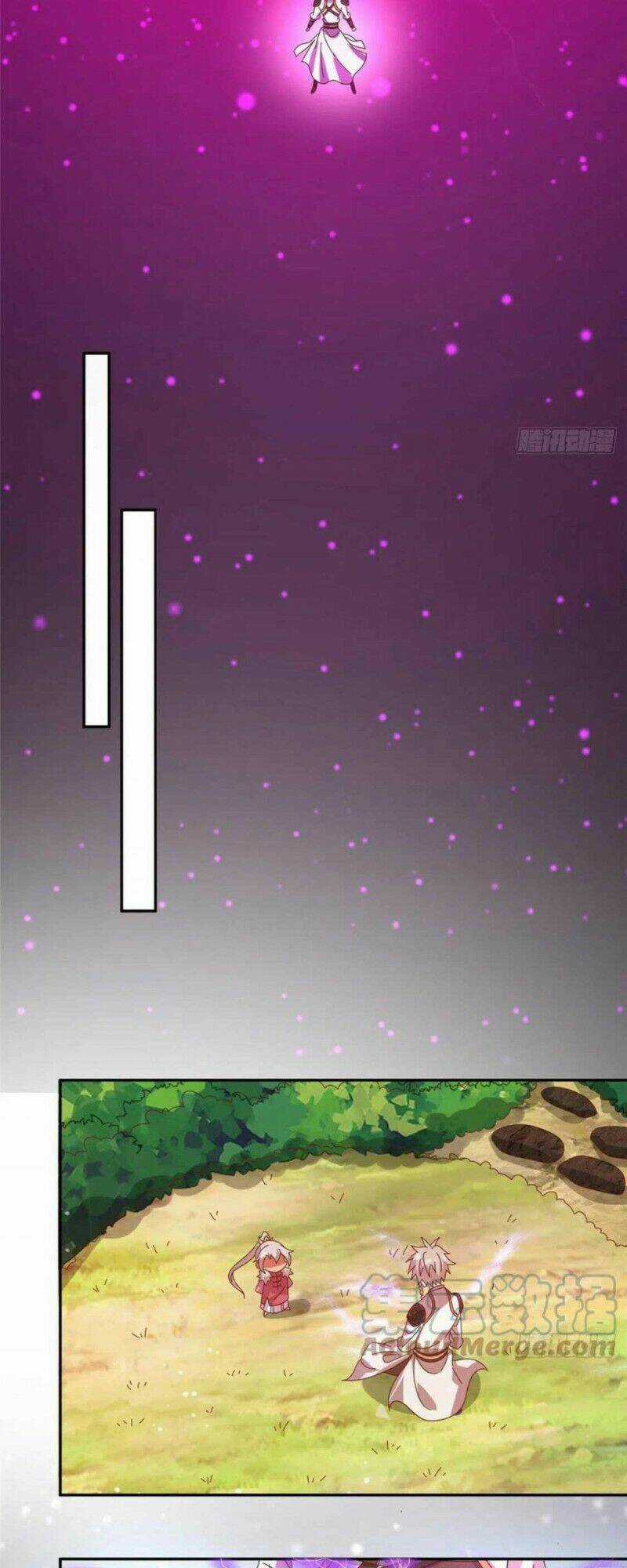 Chân Võ Thế Giới - Chapter 61 - Trang 23