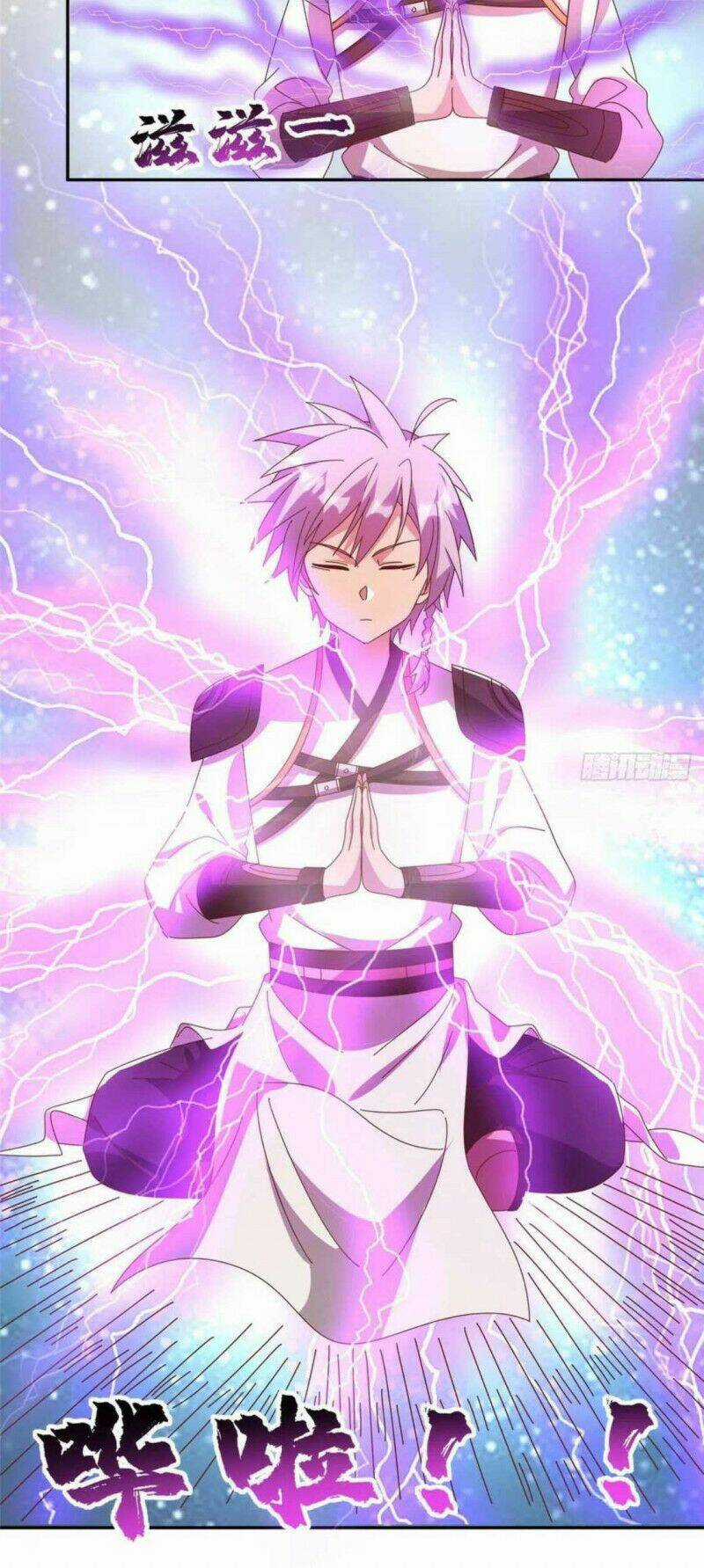 Chân Võ Thế Giới - Chapter 61 - Trang 24