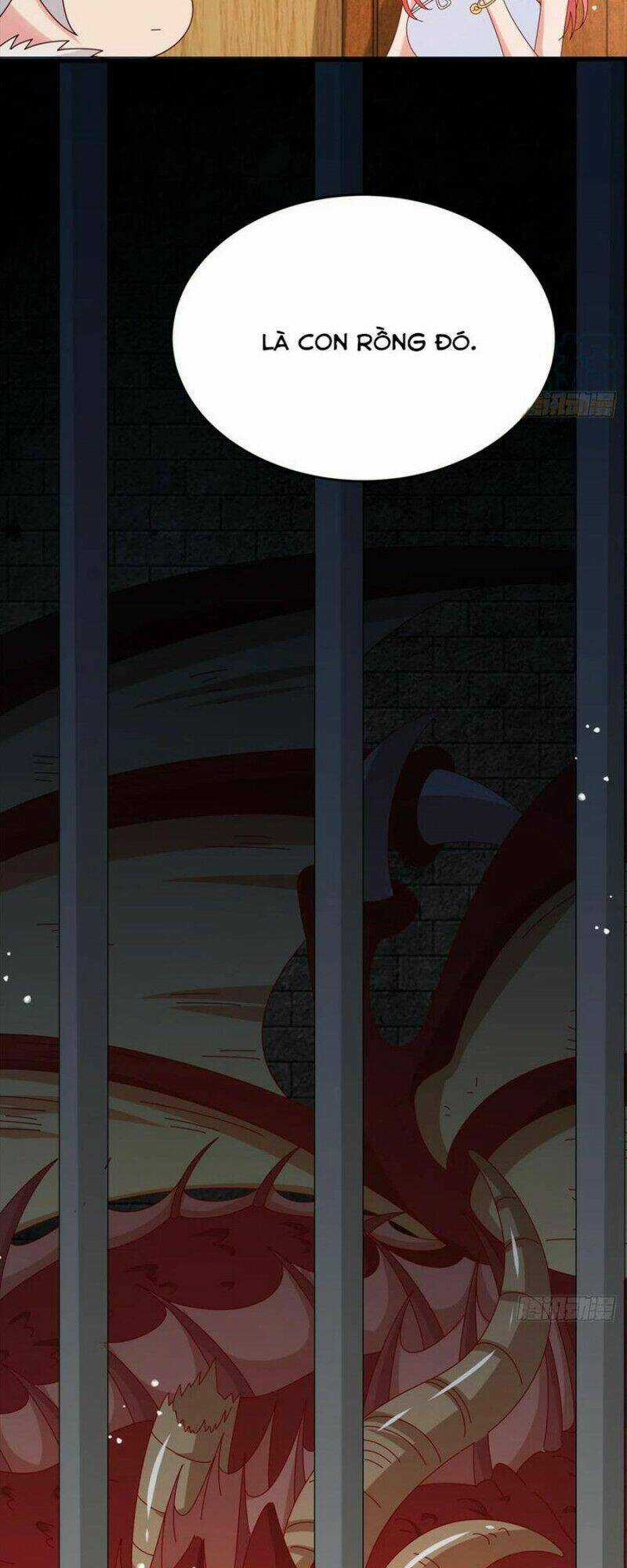 Chân Võ Thế Giới - Chapter 62 - Trang 21