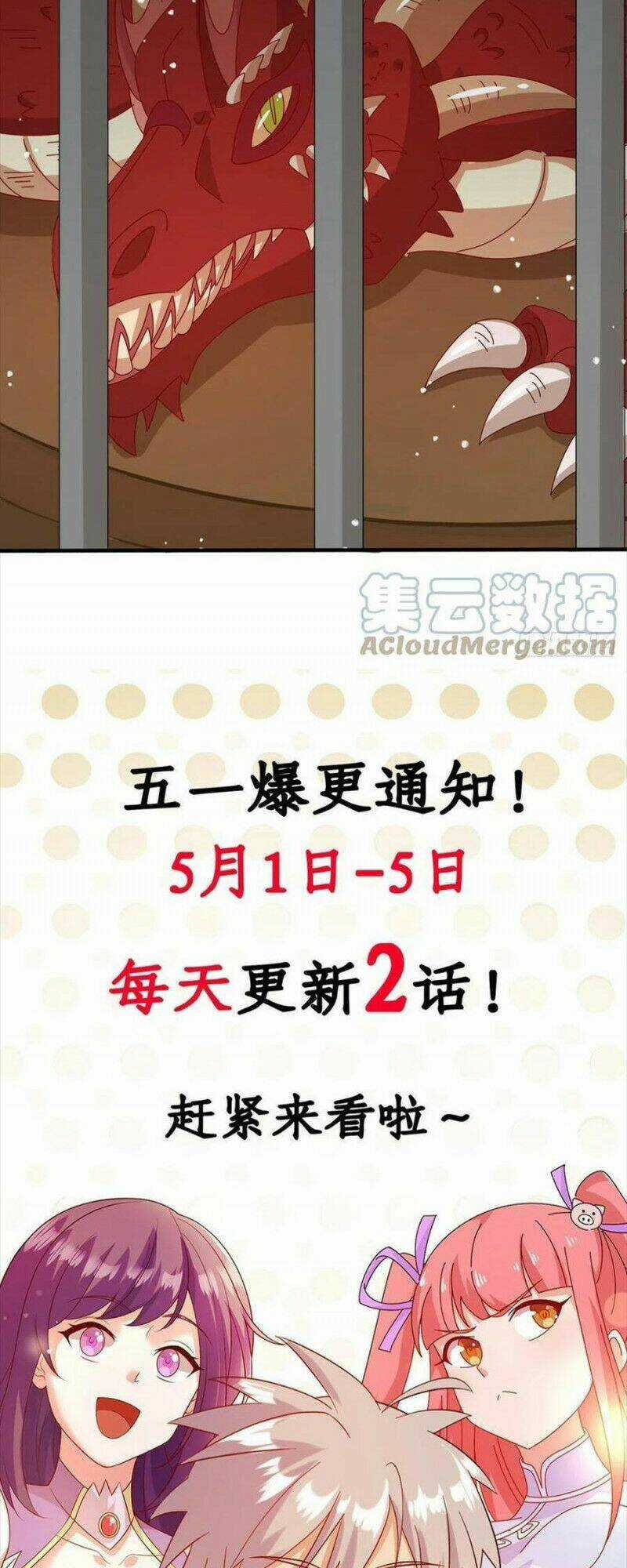 Chân Võ Thế Giới - Chapter 62 - Trang 22