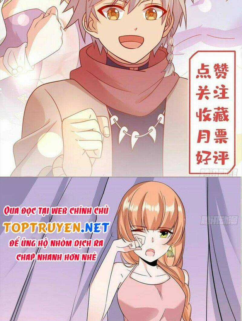 Chân Võ Thế Giới - Chapter 62 - Trang 23