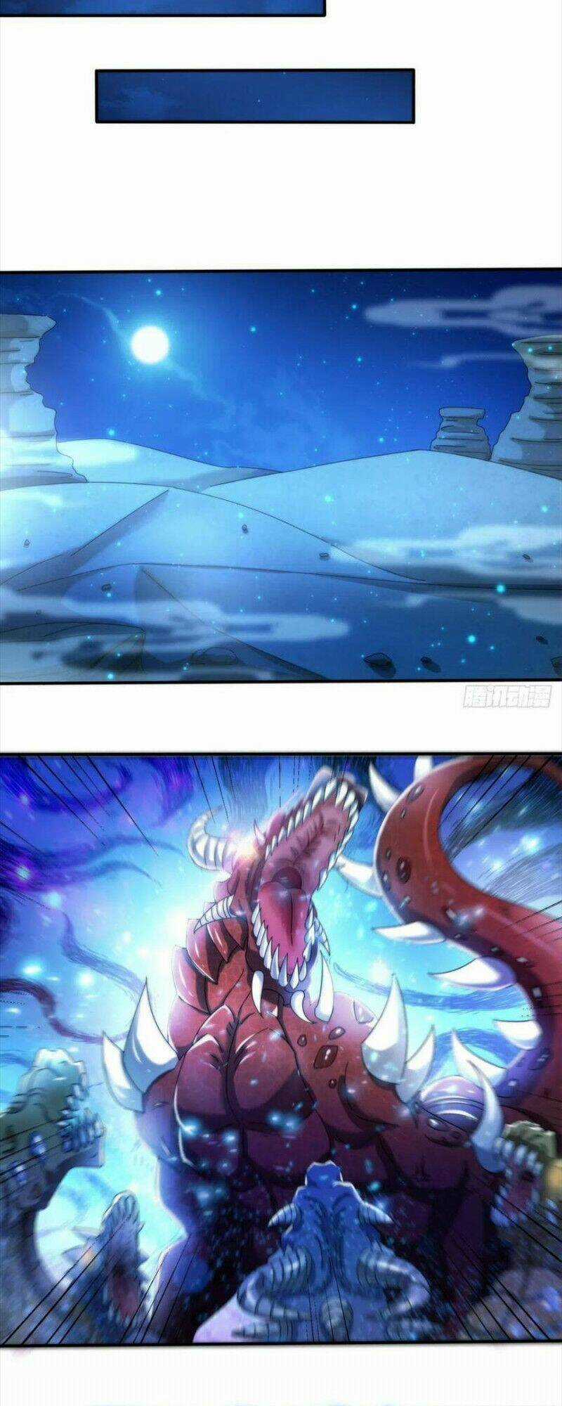 Chân Võ Thế Giới - Chapter 63 - Trang 2