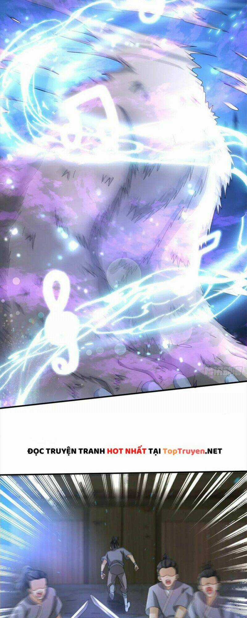 Chân Võ Thế Giới - Chapter 63 - Trang 22