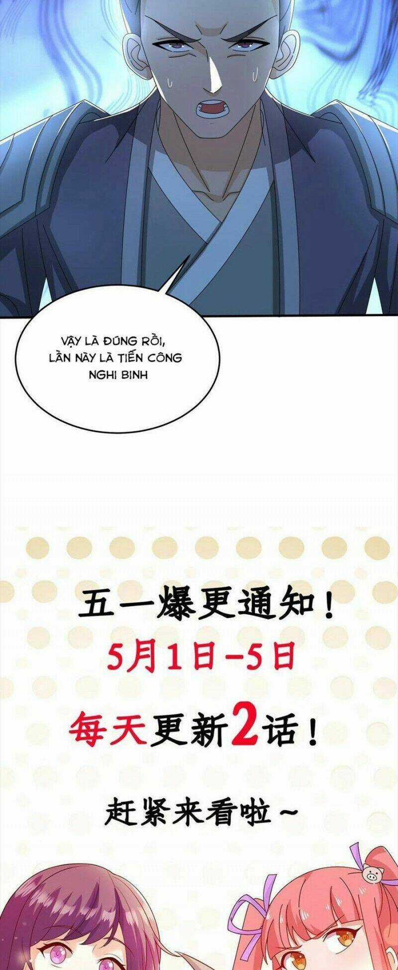 Chân Võ Thế Giới - Chapter 63 - Trang 24