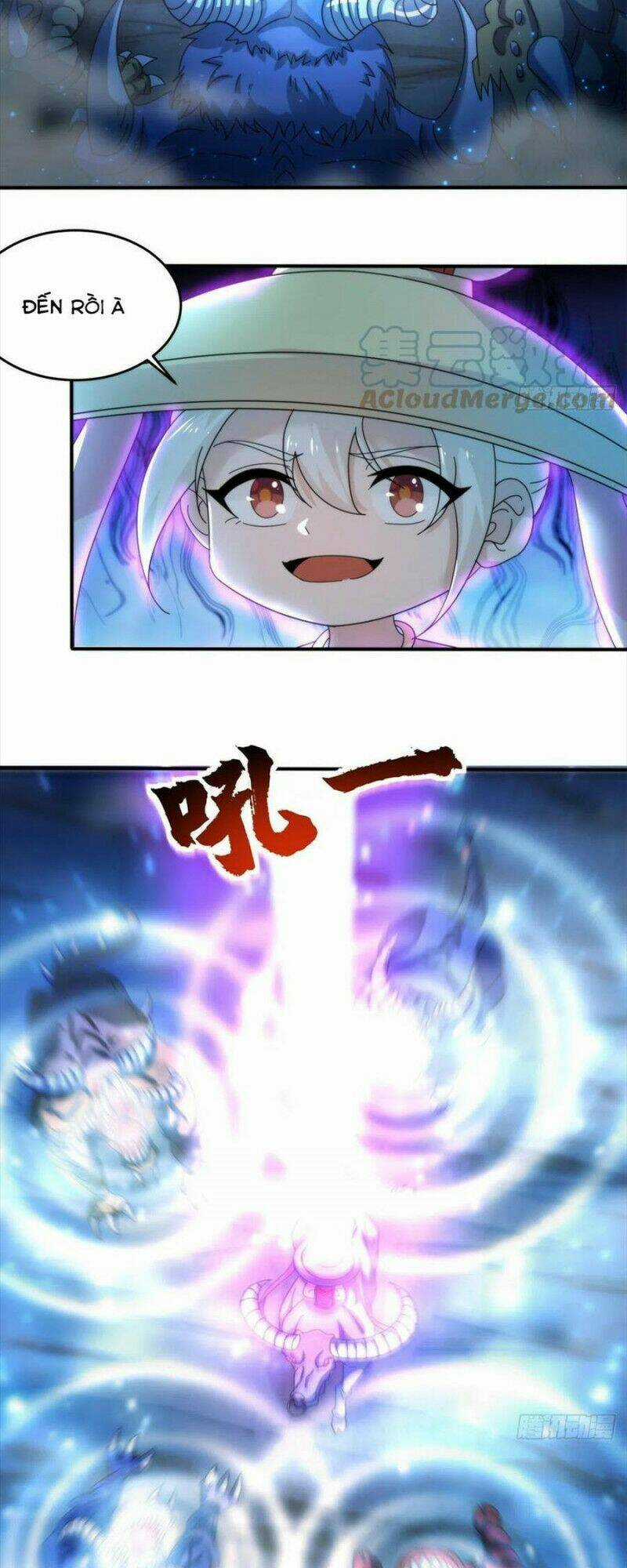 Chân Võ Thế Giới - Chapter 63 - Trang 4