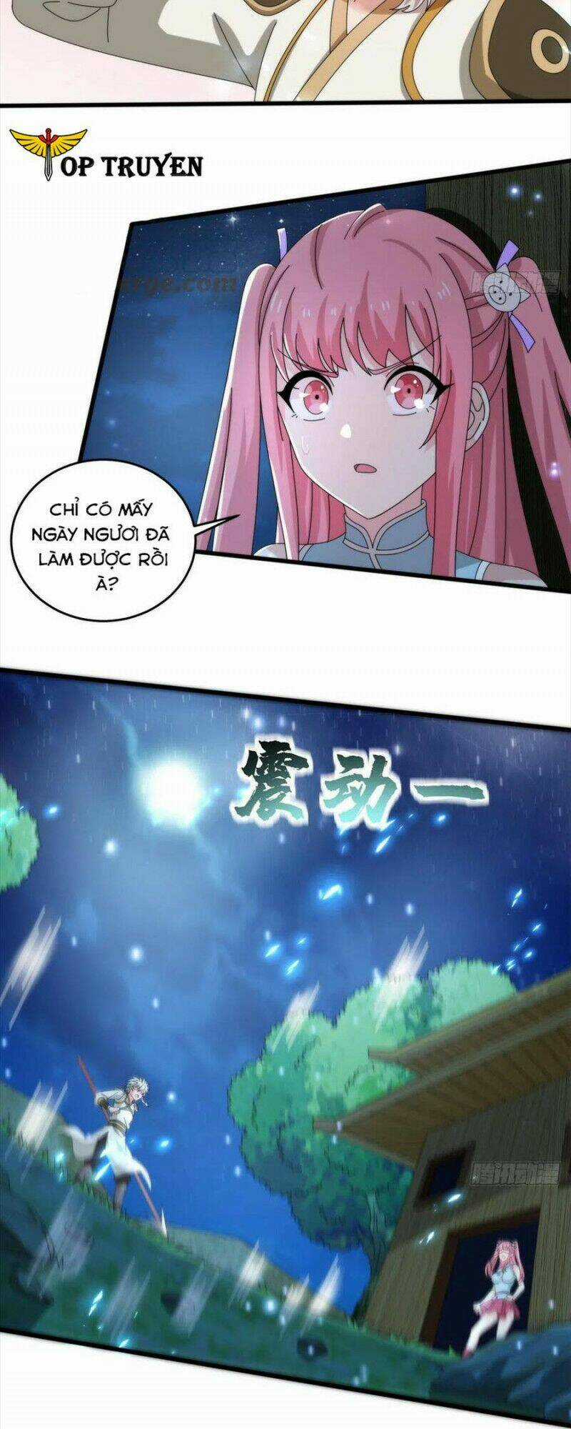 Chân Võ Thế Giới - Chapter 63 - Trang 9