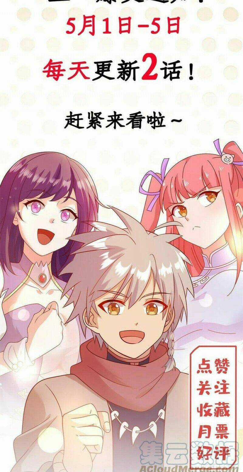 Chân Võ Thế Giới - Chapter 64 - Trang 19