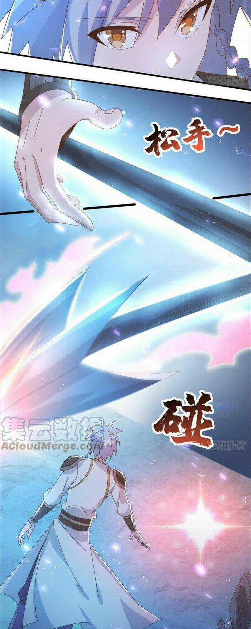 Chân Võ Thế Giới - Chapter 64 - Trang 9