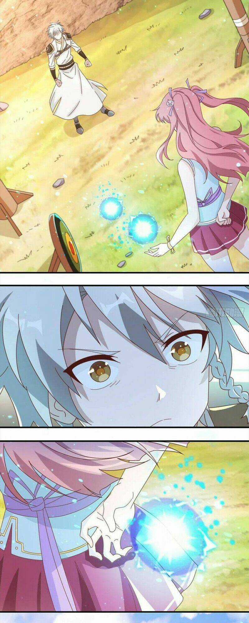 Chân Võ Thế Giới - Chapter 65 - Trang 2