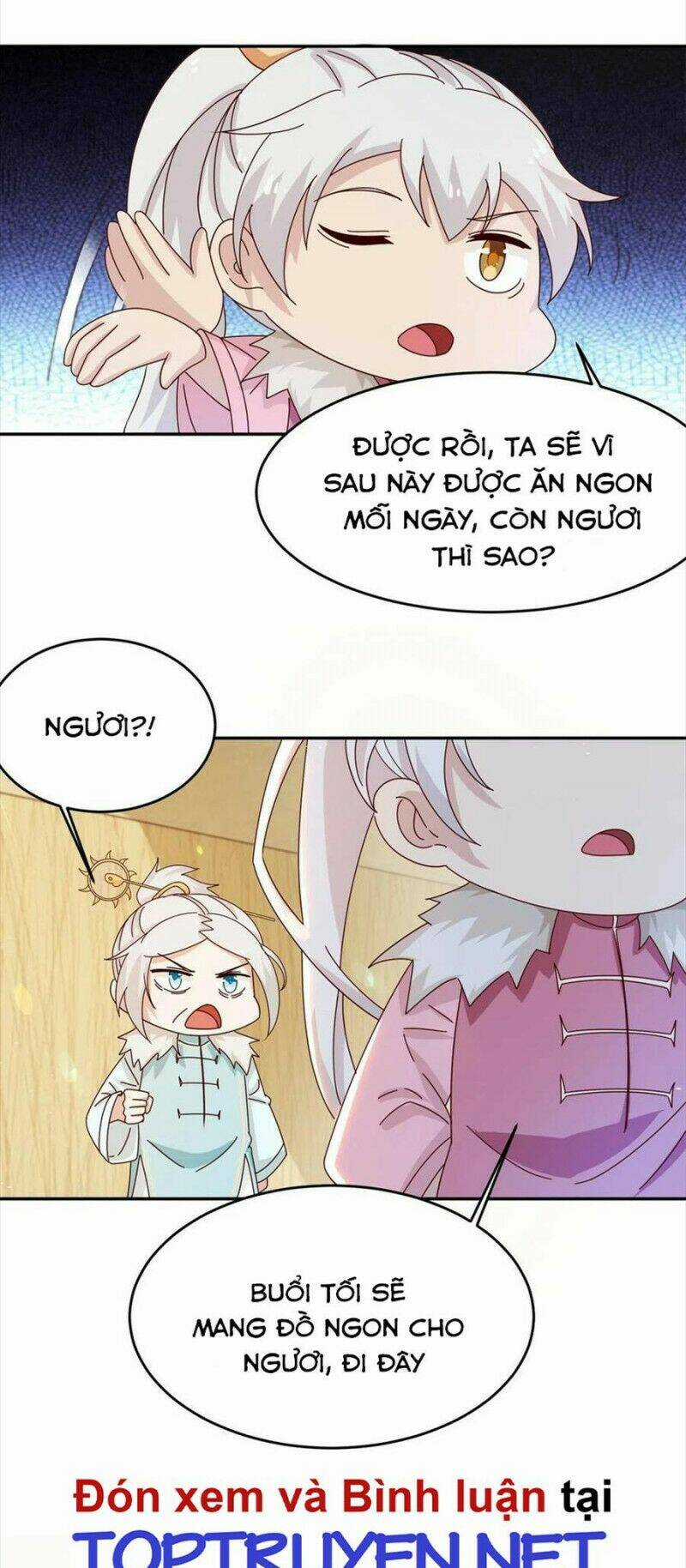 Chân Võ Thế Giới - Chapter 65 - Trang 12