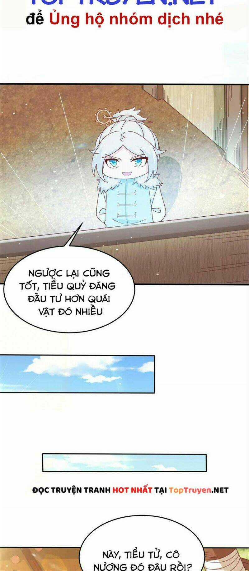 Chân Võ Thế Giới - Chapter 65 - Trang 13