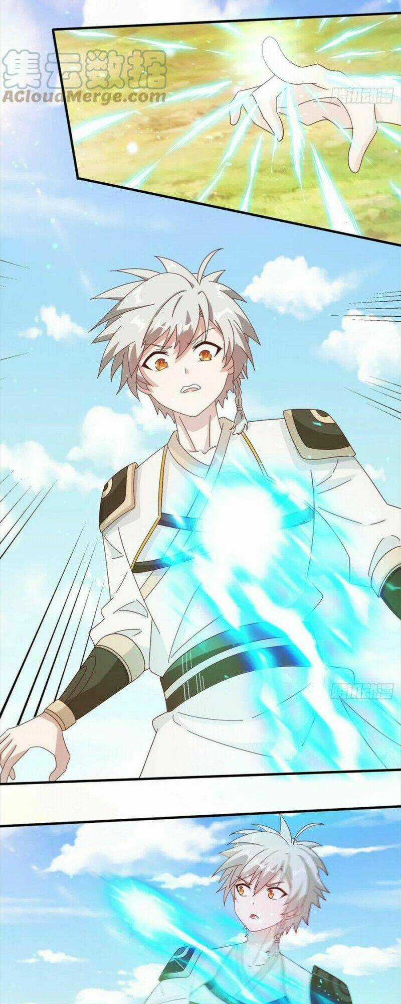 Chân Võ Thế Giới - Chapter 65 - Trang 3