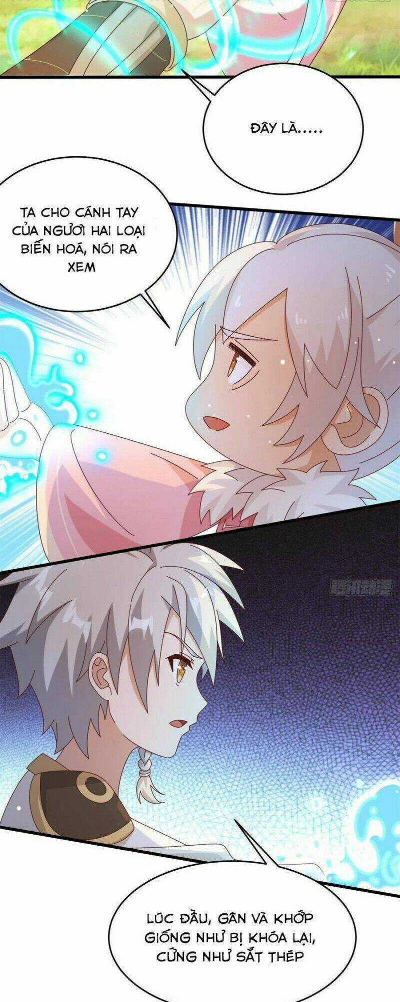 Chân Võ Thế Giới - Chapter 65 - Trang 23