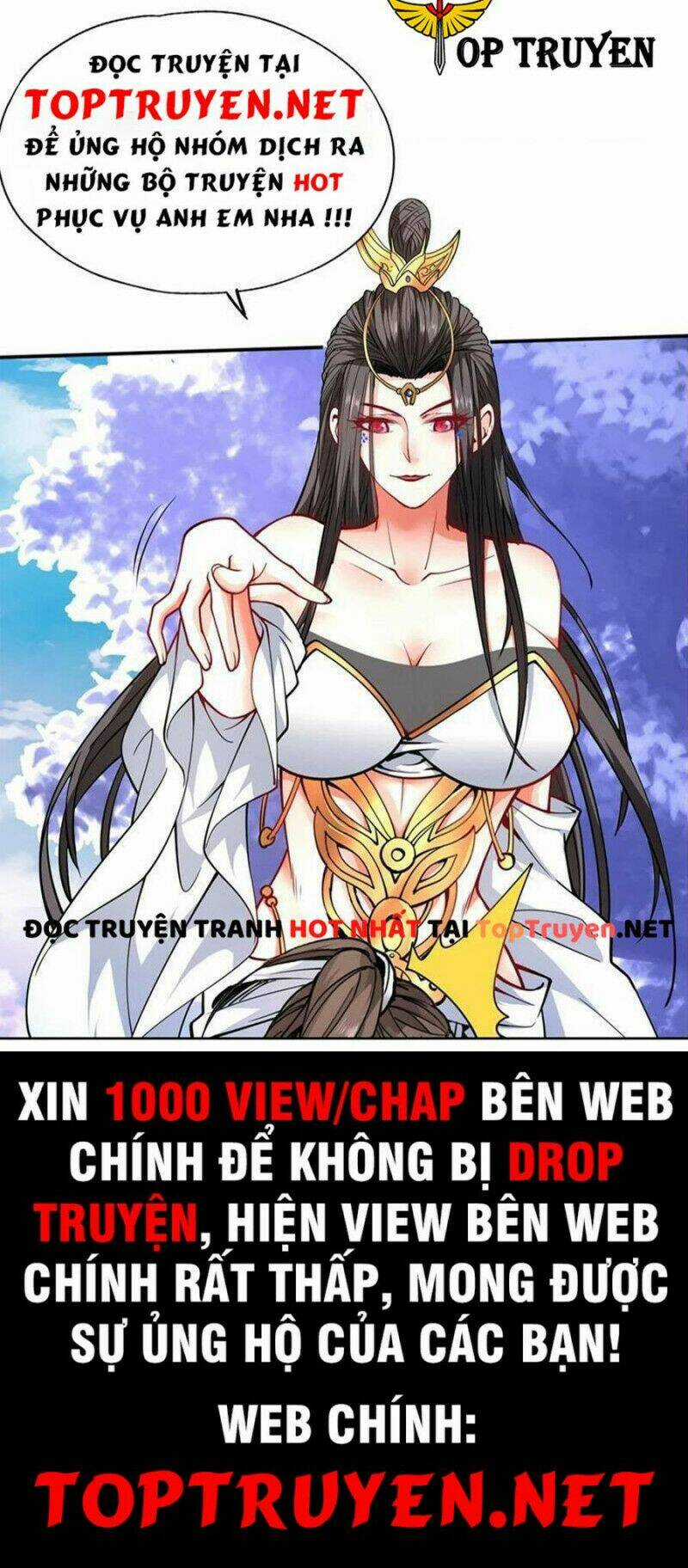 Chân Võ Thế Giới - Chapter 65 - Trang 28