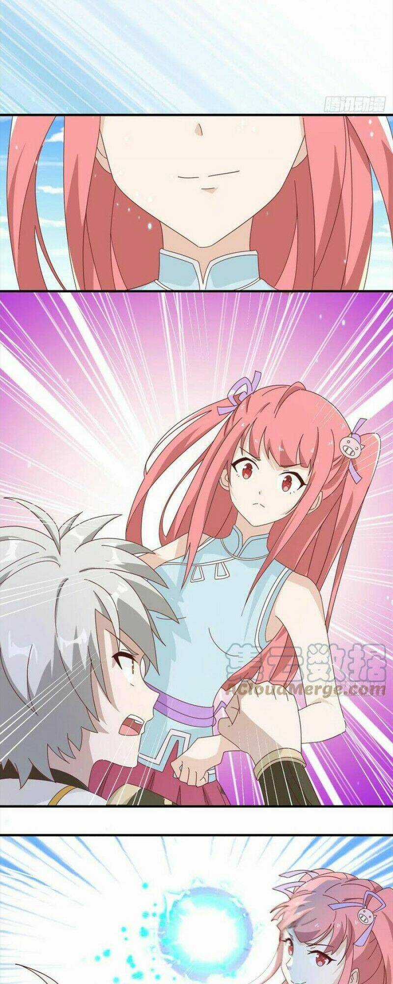 Chân Võ Thế Giới - Chapter 65 - Trang 6