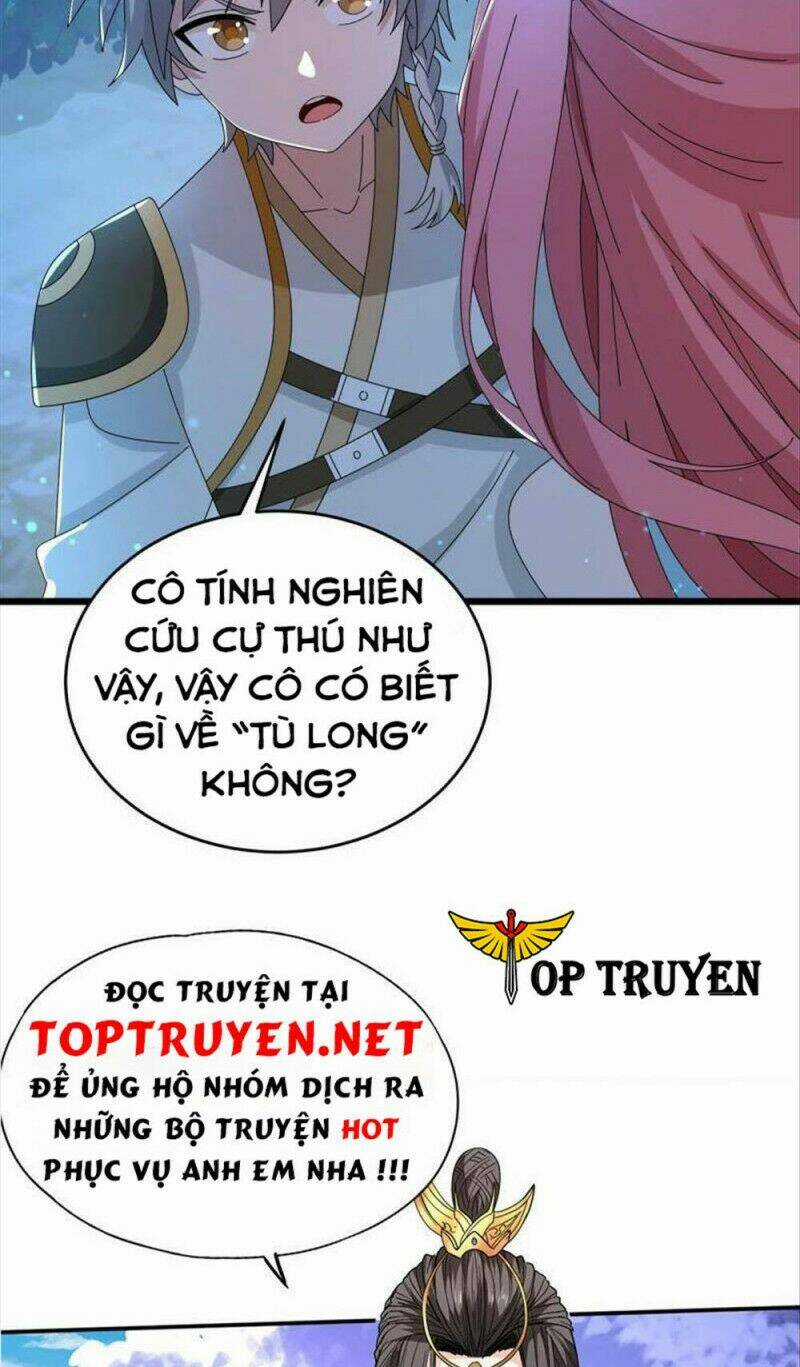 Chân Võ Thế Giới - Chapter 66 - Trang 24