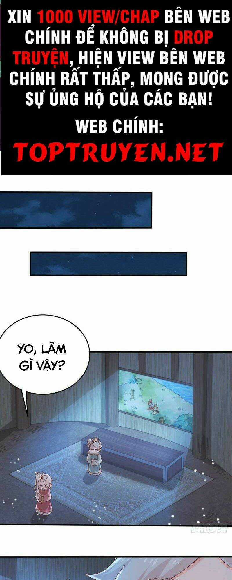 Chân Võ Thế Giới - Chapter 67 - Trang 1