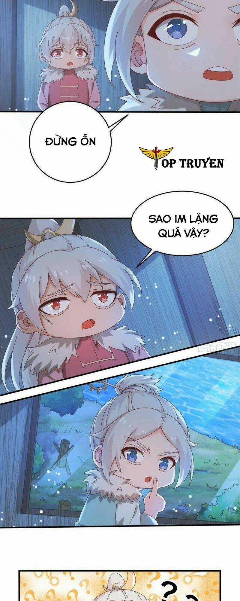 Chân Võ Thế Giới - Chapter 67 - Trang 2