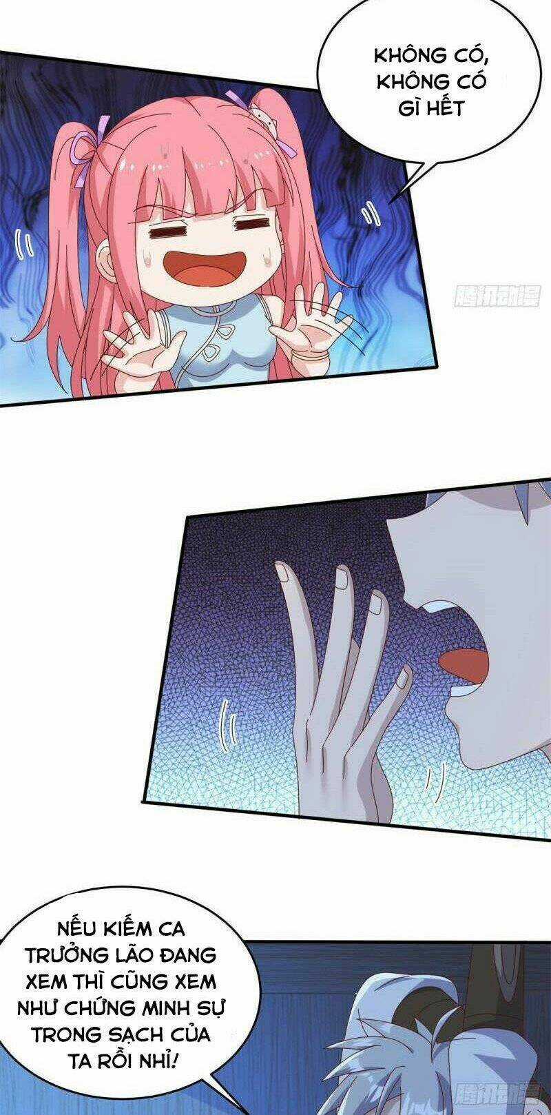 Chân Võ Thế Giới - Chapter 67 - Trang 11