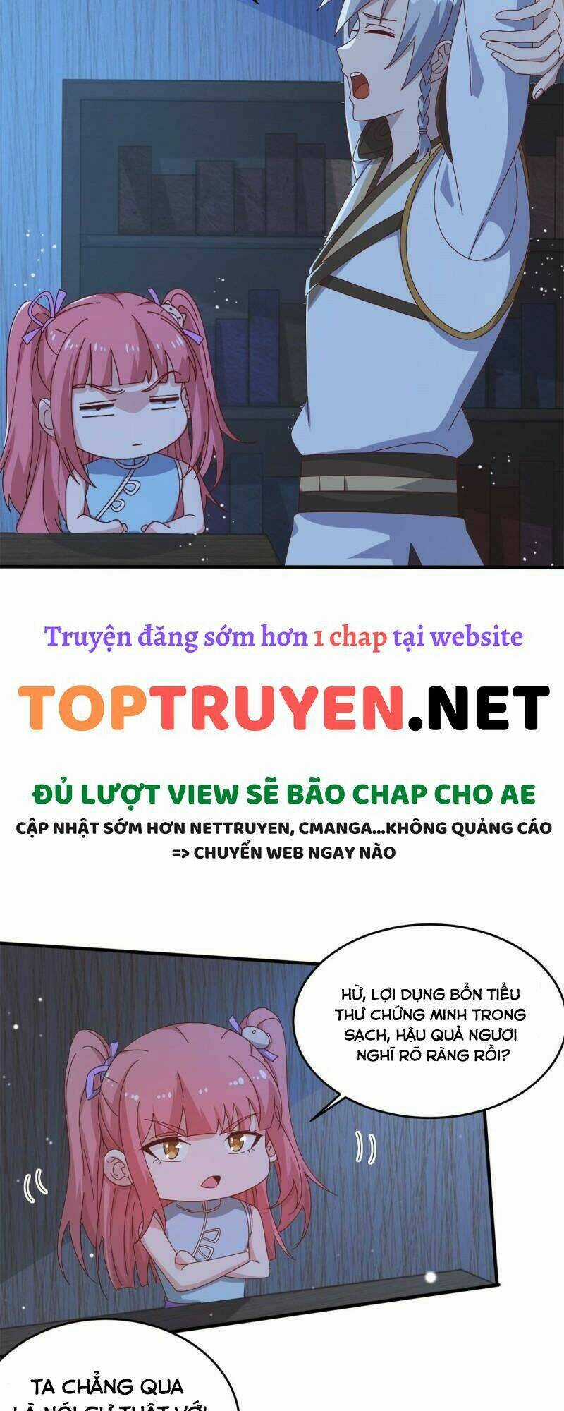 Chân Võ Thế Giới - Chapter 67 - Trang 12