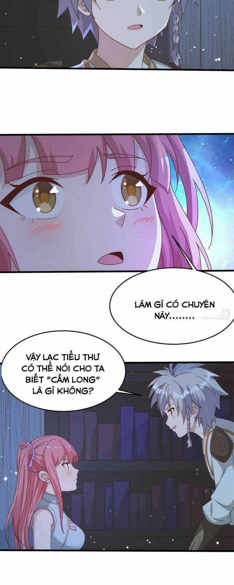 Chân Võ Thế Giới - Chapter 67 - Trang 14