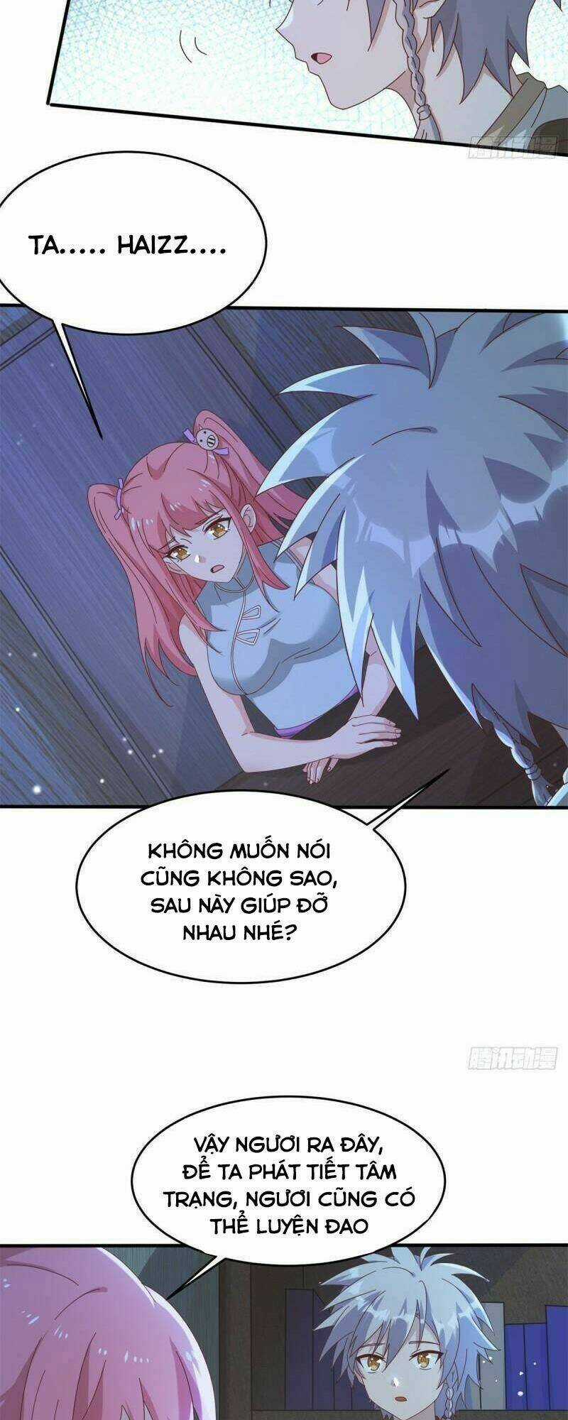 Chân Võ Thế Giới - Chapter 67 - Trang 17