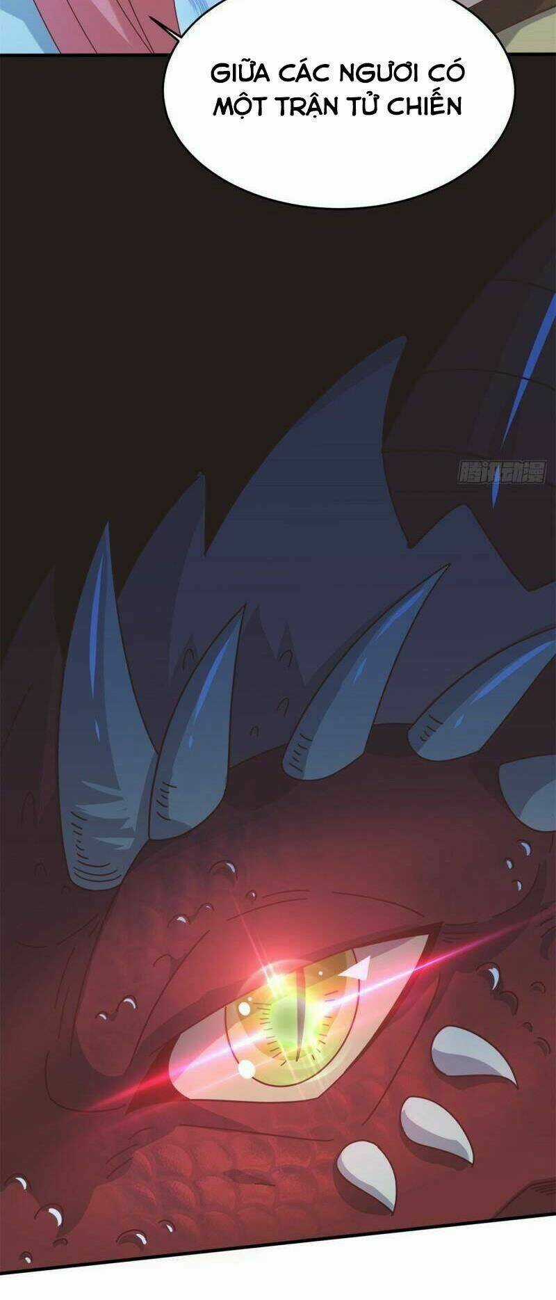 Chân Võ Thế Giới - Chapter 67 - Trang 20