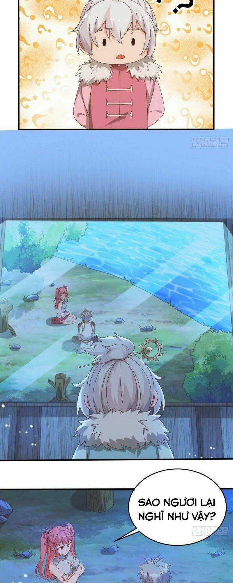 Chân Võ Thế Giới - Chapter 67 - Trang 3