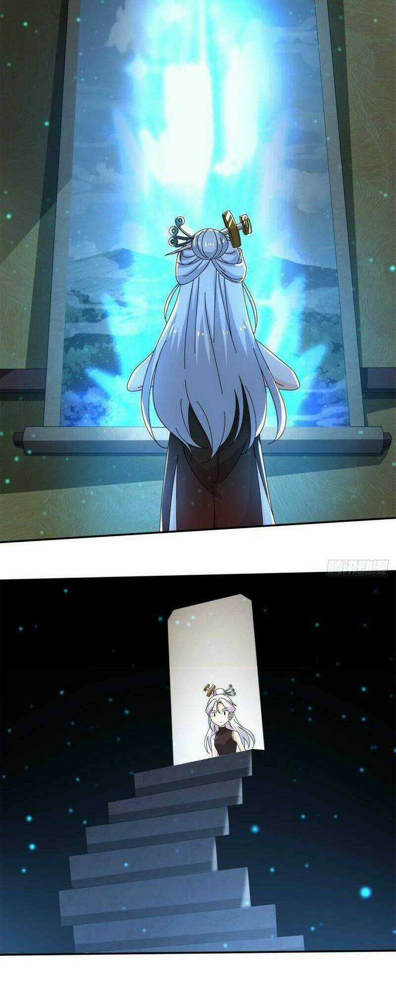 Chân Võ Thế Giới - Chapter 68 - Trang 10