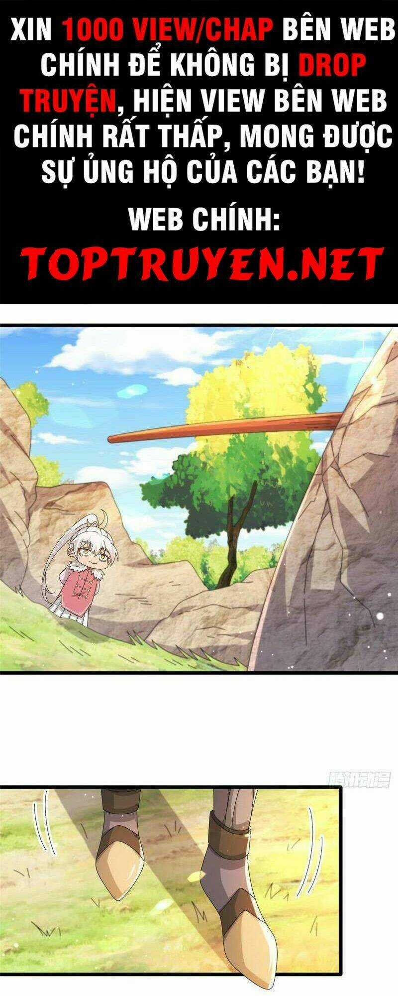 Chân Võ Thế Giới - Chapter 69 - Trang 1