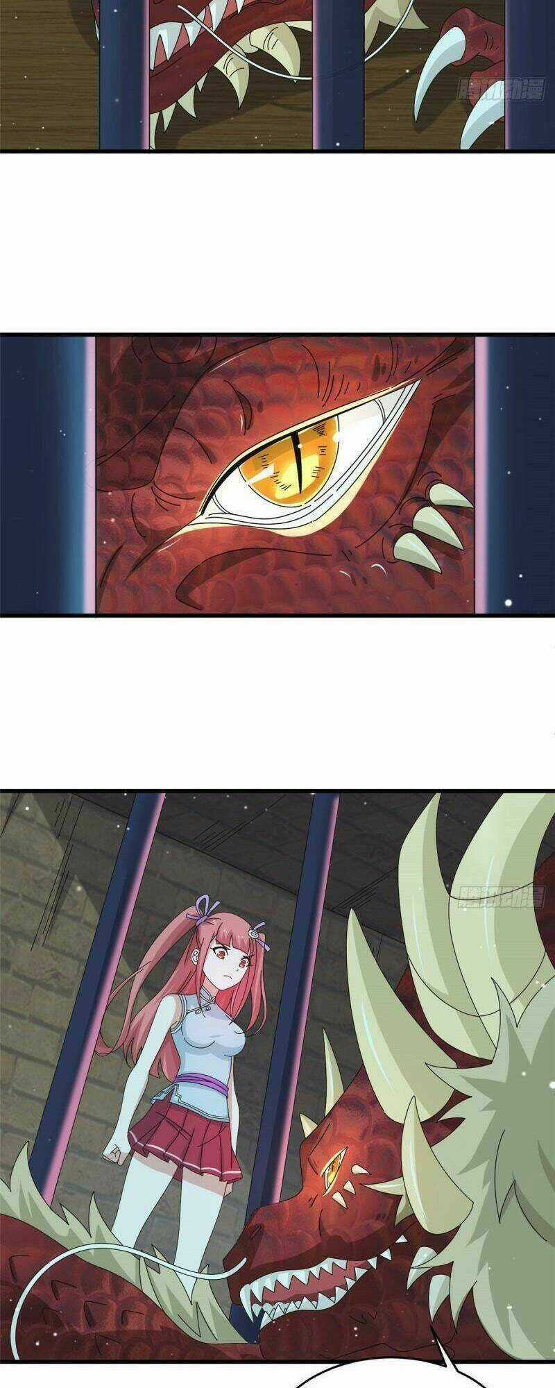 Chân Võ Thế Giới - Chapter 69 - Trang 22