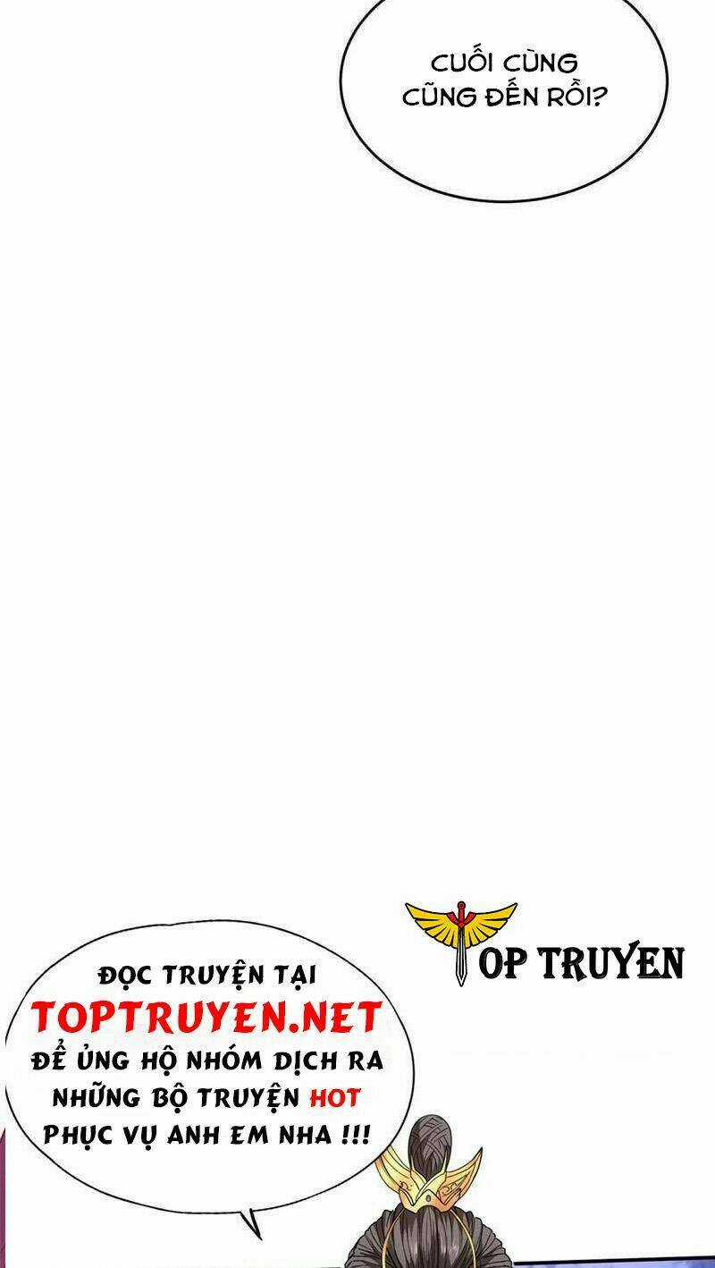 Chân Võ Thế Giới - Chapter 69 - Trang 23