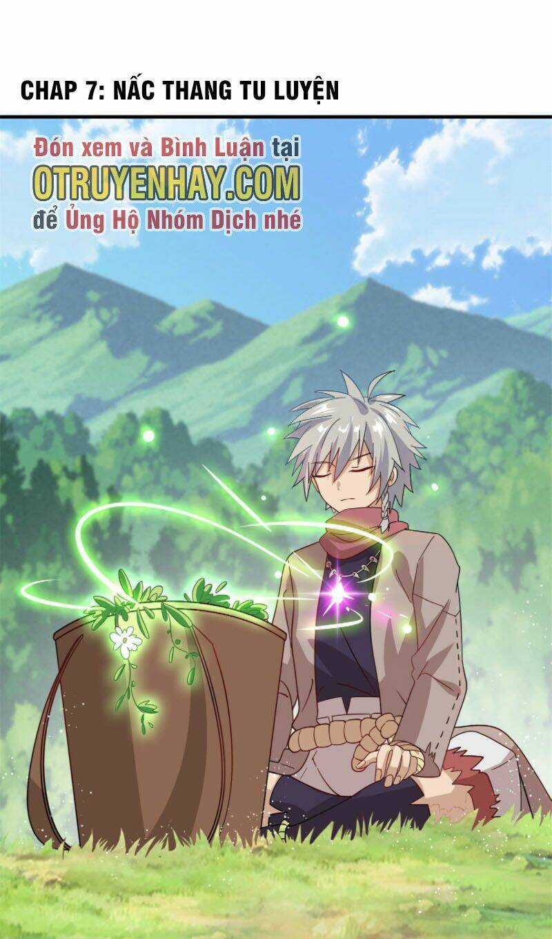 Chân Võ Thế Giới - Chapter 7 - Trang 2