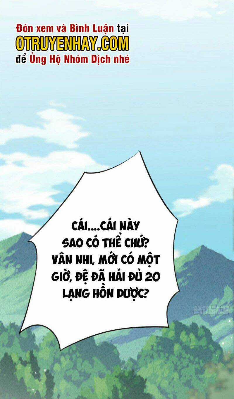 Chân Võ Thế Giới - Chapter 7 - Trang 11