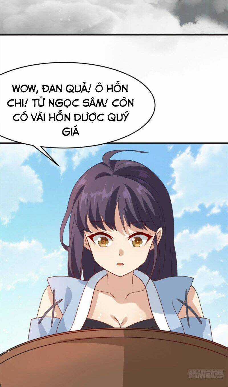 Chân Võ Thế Giới - Chapter 7 - Trang 13