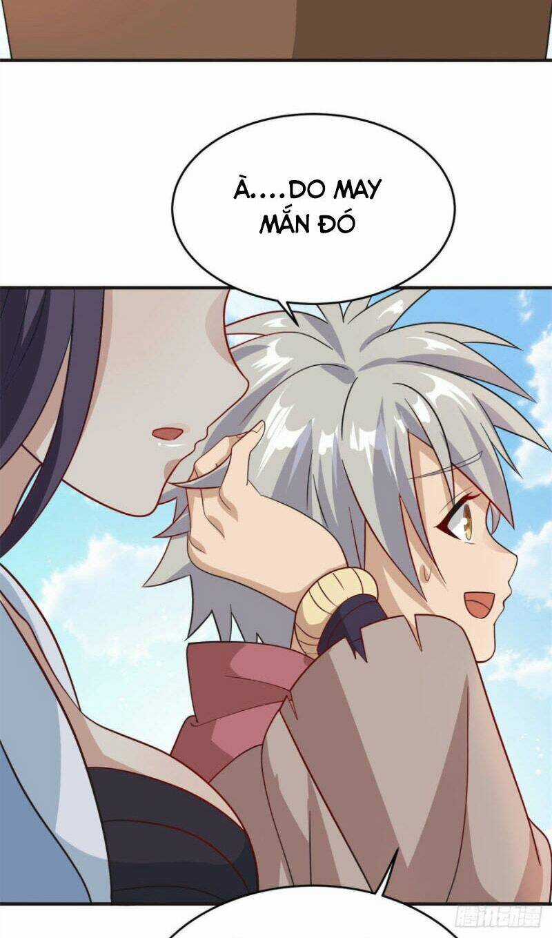 Chân Võ Thế Giới - Chapter 7 - Trang 14