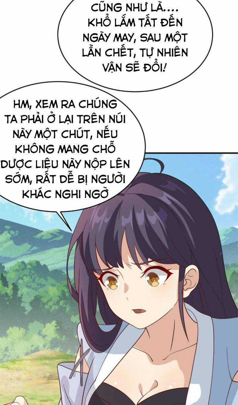 Chân Võ Thế Giới - Chapter 7 - Trang 15