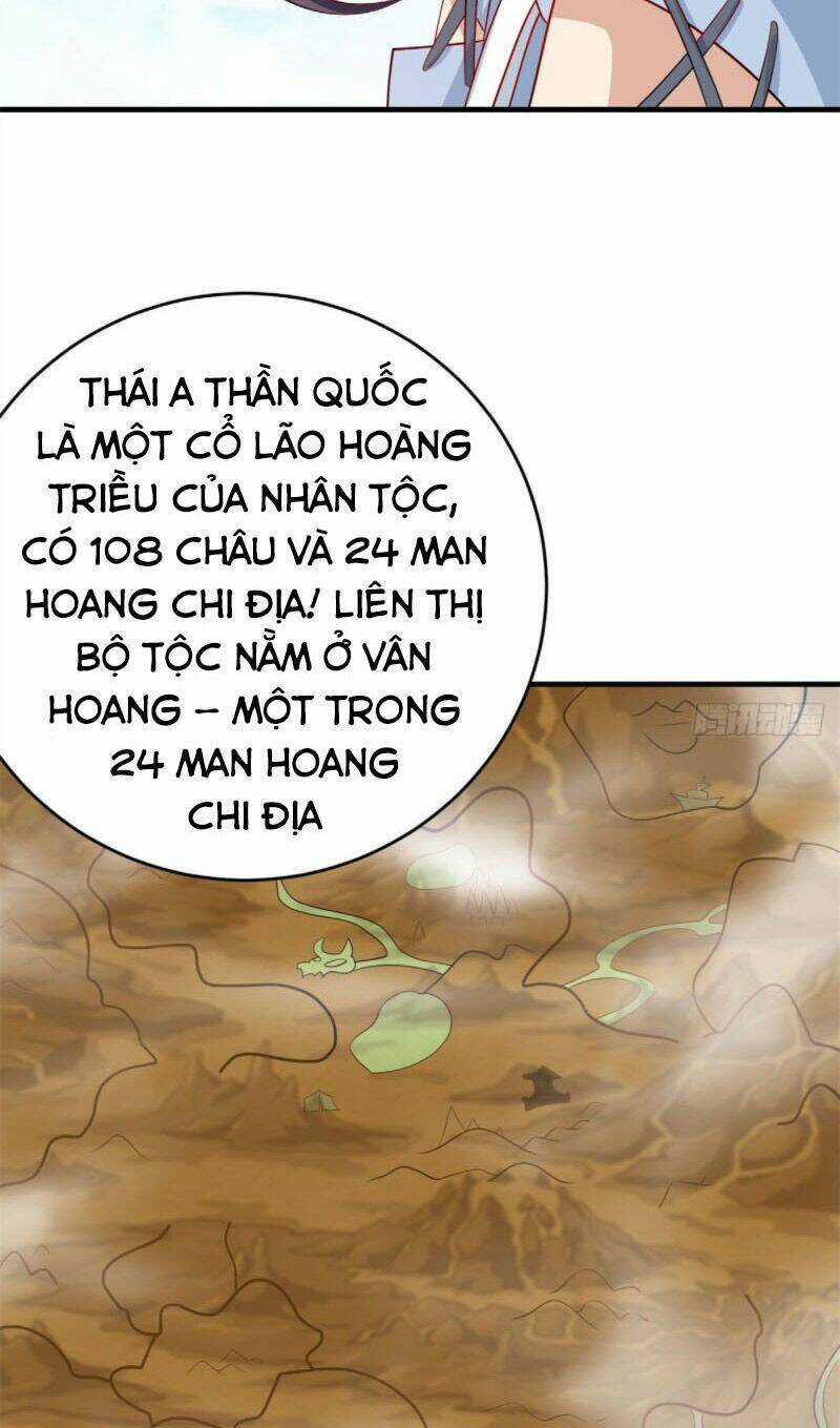 Chân Võ Thế Giới - Chapter 7 - Trang 18