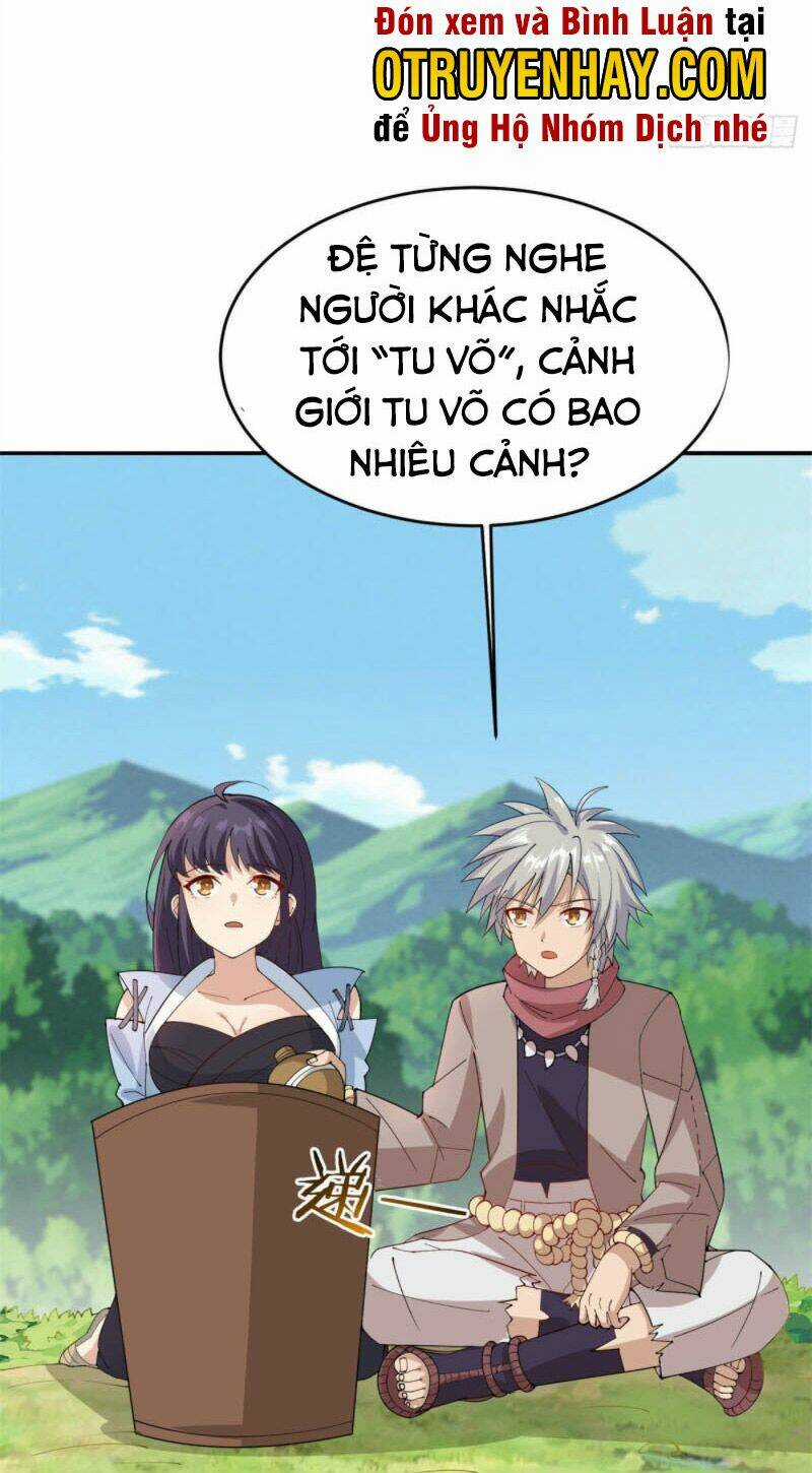 Chân Võ Thế Giới - Chapter 7 - Trang 24