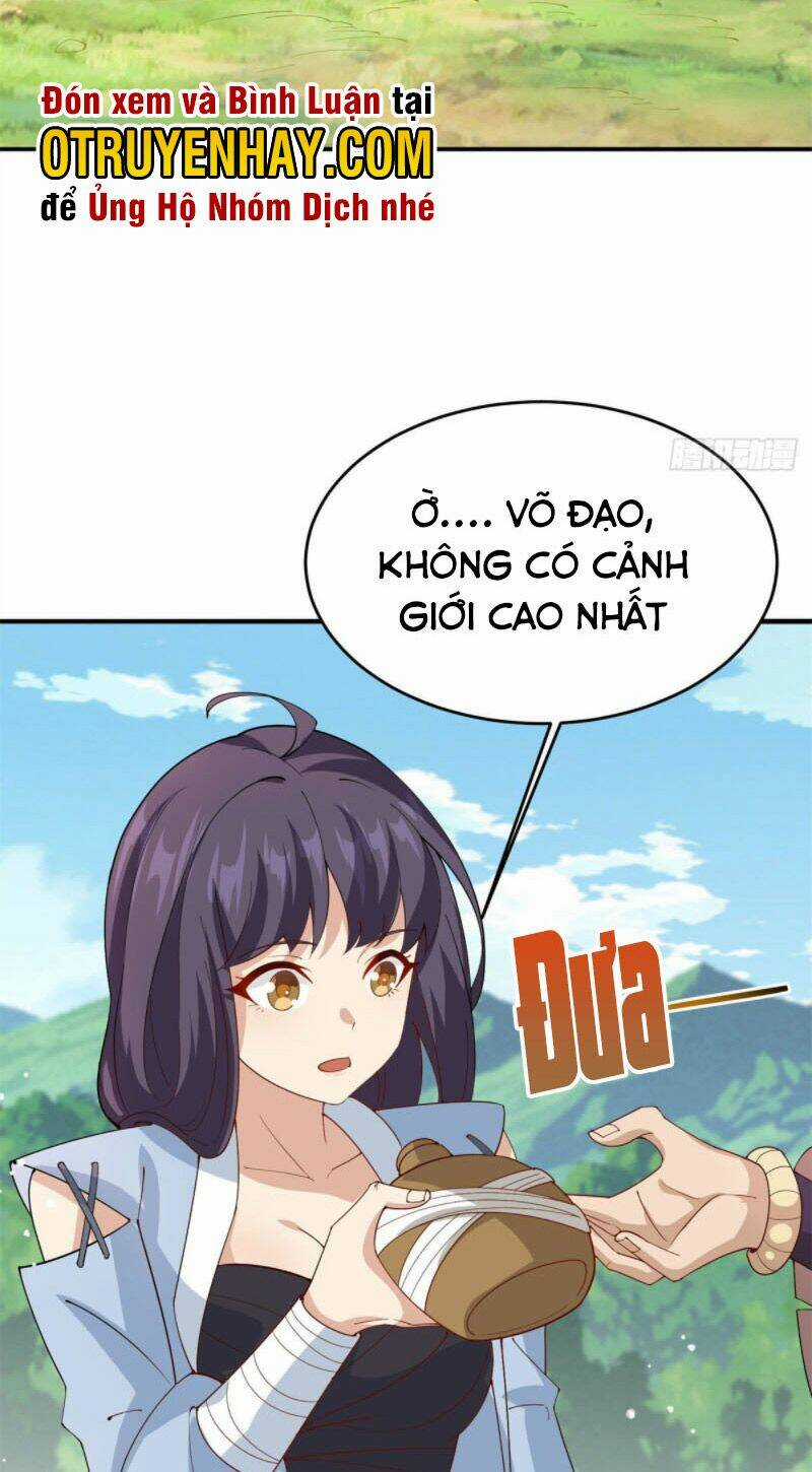 Chân Võ Thế Giới - Chapter 7 - Trang 25