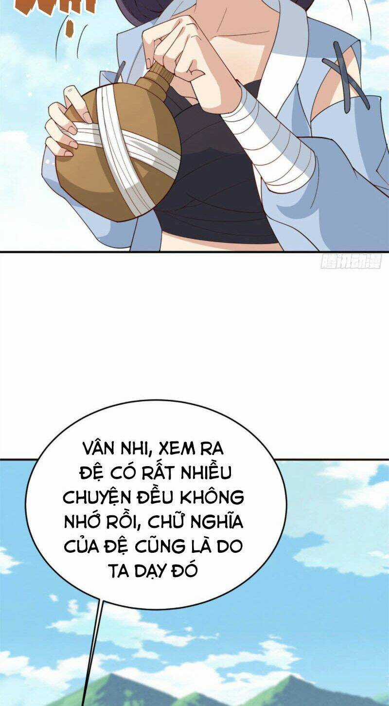 Chân Võ Thế Giới - Chapter 7 - Trang 30