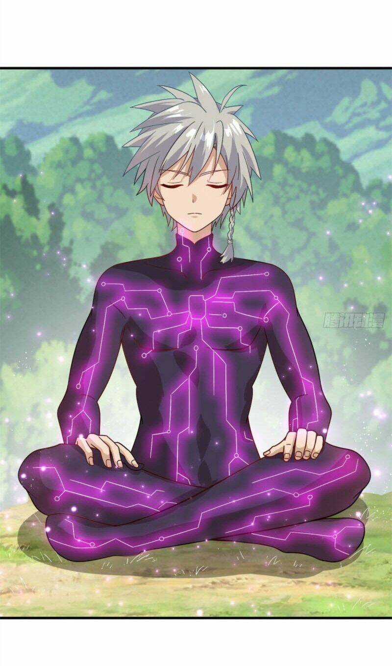 Chân Võ Thế Giới - Chapter 7 - Trang 4