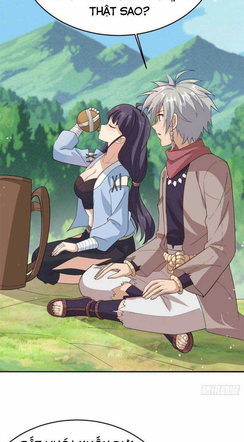 Chân Võ Thế Giới - Chapter 7 - Trang 32